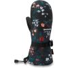 Dakine Women’s Camino Snowboard & Ski Mitt(Wildflower)