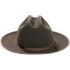 Deluxe Open Road Fur Felt Western Hat by Stetson