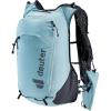 Deuter Ascender 13L Trail Running and Hiking Backpack – Grape(Lake)
