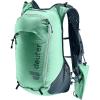 Deuter Ascender 13L Trail Running and Hiking Backpack – Grape(Spearmint)