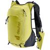 Deuter Ascender 13L Trail Running and Hiking Backpack – Grape(Sprout)