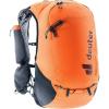 Deuter Ascender 13L Trail Running and Hiking Backpack – Saffron