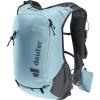 Deuter Ascender 7L Trail Running and Hiking Backpack – Indigo(Lake)