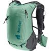 Deuter Ascender 7L Trail Running and Hiking Backpack – Indigo(Spearmint)