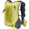 Deuter Ascender 7L Trail Running and Hiking Backpack – Indigo(Sprout)