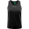 District Vision Lightweight Singlet – Women’s, Black, S
