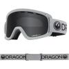 Dragon D2 Base Mto 2 Grey W/Lumalens Darksmoke Lens 2024