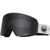 Dragon RVX MAG OTG Alternative Fit Ski and Snowboard Goggle(Jossi Wells Signature)