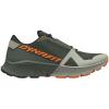 Dynafit Men’s Ultra 100 Cushioned Trail Running Shoe(Yerba/Thyme)