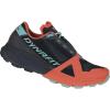 Dynafit Women’s Ultra 100 Cushioned Trail Running Shoe(Hot Coral/Blueberry)