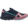 Dynafit Women’s Ultra 100 Cushioned Trail Running Shoe(Mokarosa/Blueberry)