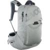 EVOC 12l, Stone Grey, X-Small(Stone Grey)