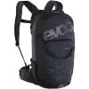 EVOC Protective Frame Protects Your Bike During Transport in The Bike Travel case. Unisex(Black)