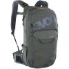 EVOC Protective Frame Protects Your Bike During Transport in The Bike Travel case. Unisex(Dark Olive)