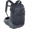 EVOC Rucksack Backpacks, Black/Carbon Grey, Small-Medium-26L(Black / Carbon Grey)