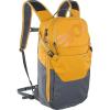 EVOC Rucksack Backpacks, Black/Carbon Grey, Small-Medium-26L(Clay Yellow / Carbon Grey)