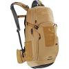 EVOC Rucksack Backpacks, Black/Carbon Grey, Small-Medium-26L(Gold)