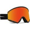 Electric Eyewear – Roteck Goggle(Black Tort + Bonus Lens Atomic)