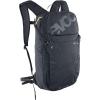 Evoc Ride 8+ Pocket 2L Black MTB Backpack Unprotective Adult Unisex 10