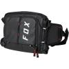 FOX RACING Lumbar Hydration Pack(Black)