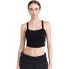 FP Movement Women’s All Clear Cami Solid(Black)