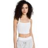 FP Movement Women’s All Clear Cami Solid(White)