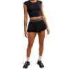 FP Movement Women’s Sultry Shorts(Black)