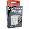 Finish Line Gear Floss(1 Count (Pack of 1))