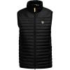Fjallraven Abisko Padded Vest – Men’s(Black)