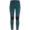 Fjallraven Abisko Trekking Tights HD – Women’s(Mountain Blue)