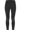 Fjallraven Abisko Trekking Tights Pro – Women’s(Black/Iron Grey)