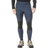 Fjallraven Abisko Trekking Tights Pro – Women’s(Navy)