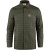 Fjallraven F87074662L Expedition X-Latt Shirt M Deep Forest L