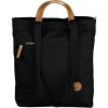 Fjallraven Totepack No. 1(Black)
