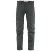 Fjallraven Vidda Pro Lite Trousers – Men’s(Dark Grey)