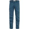 Fjallraven Vidda Pro Lite Trousers – Men’s(Indigo Blue)