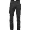 Fjällräven Abisko Lite Trekking Trousers(Dark Grey)