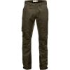Fjällräven Abisko Lite Trekking Trousers(Dark Olive/Tarmac)