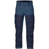 Fjällräven Abisko Lite Trekking Trousers(Navy)