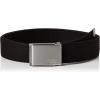 Fjällräven Canvas Belt(Black)