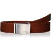 Fjällräven Canvas Belt(Brown)