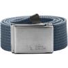 Fjällräven Canvas Belt(Dusk)
