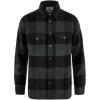 Fj¿llr¿ven Men’s Canada Shirt(Black)