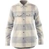 Fj¿llr¿ven Men’s Canada Shirt(Fog/Chalk White)