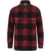 Fj¿llr¿ven Men’s Canada Shirt(Red)