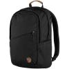 Fjällräven Raven 20 Backpack – Deep Patina(Black)