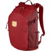 Fjällräven Raven 20 Backpack – Deep Patina(Lava/Dark Lava)