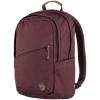 Fjällräven Raven 20 Backpack – Deep Patina(Port)