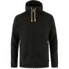 Fjällräven Övik Fleece Hoodie(Black)