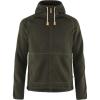 Fjällräven Övik Fleece Hoodie(Deep Forest)